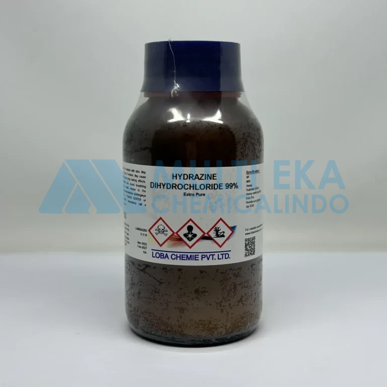 Hydrazine Dihydrochloride 99% EP