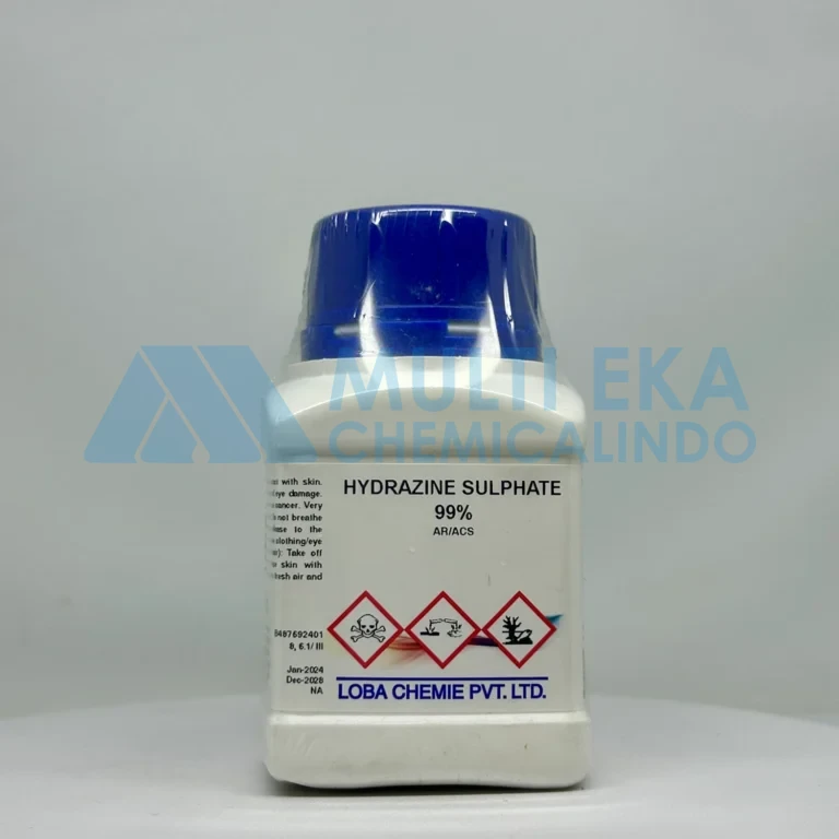Hydrazine Sulfate 99% AR