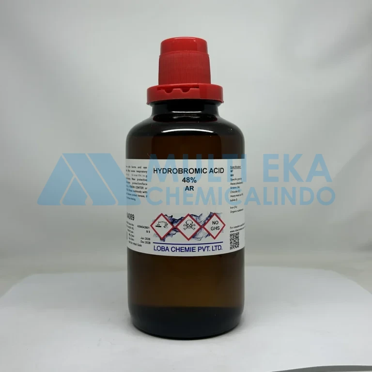 Hydrobromic Acid 48% AR