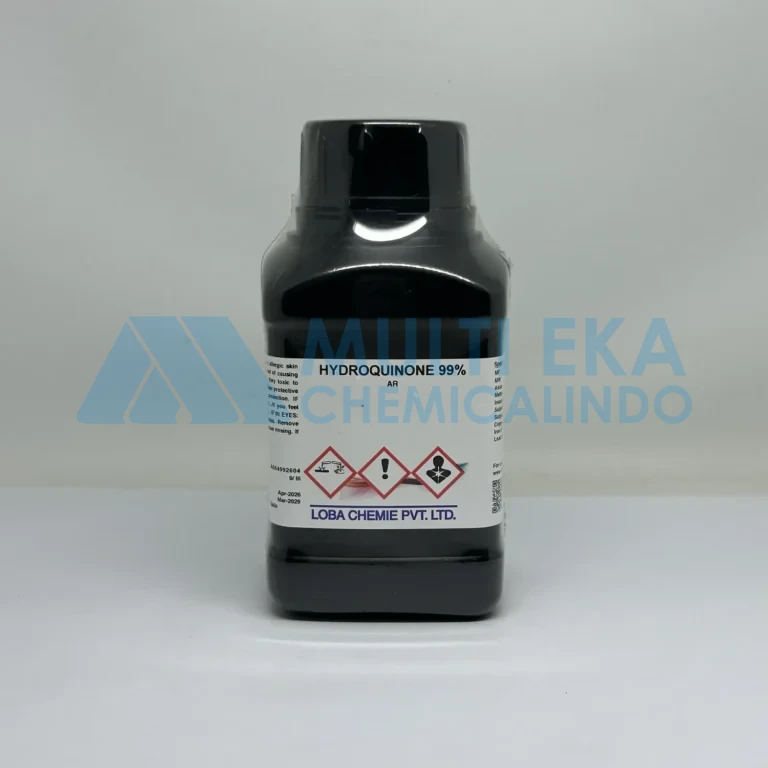 Hydroquinone 99% AR