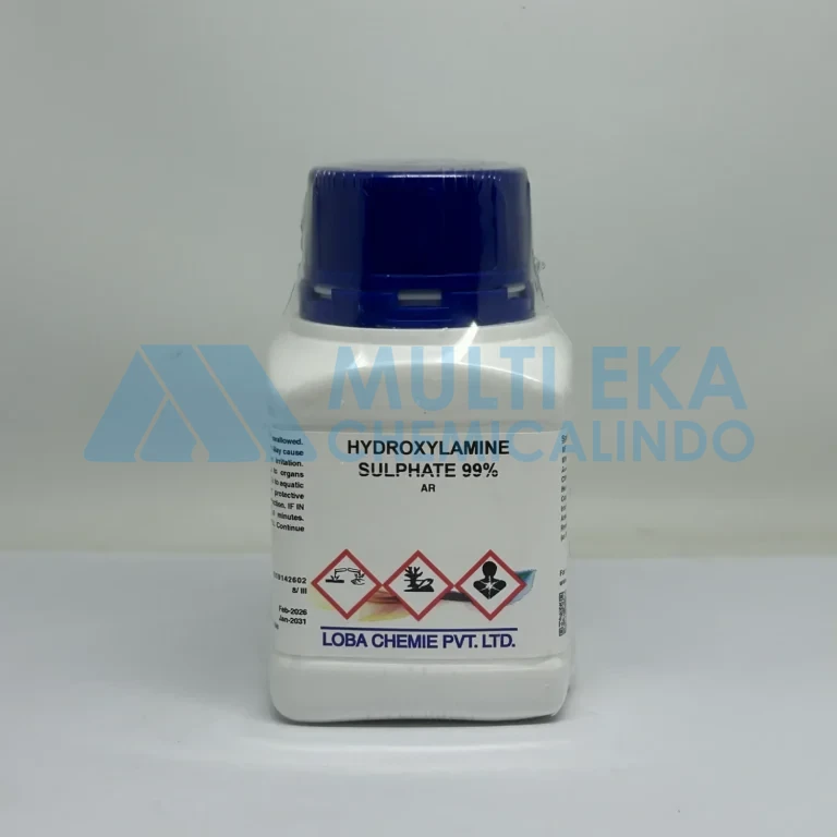 Hydroxylamine Sulphate AR 99%