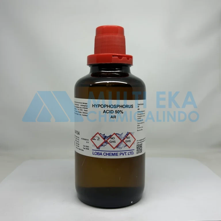 Hypophosphorus Acid 50% AR