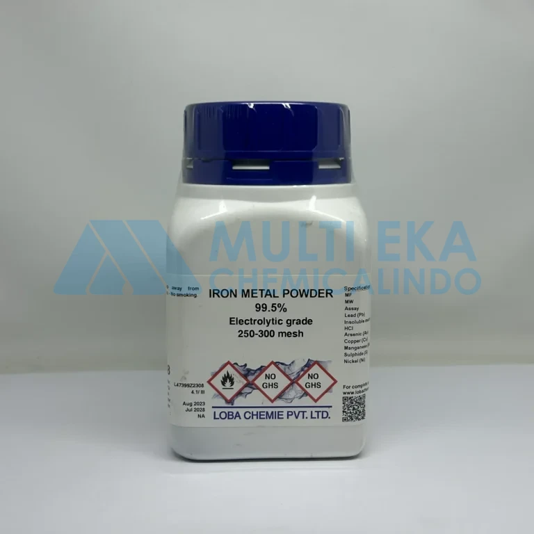 Iron Metal Powder 99.5% Electrolytic Grade