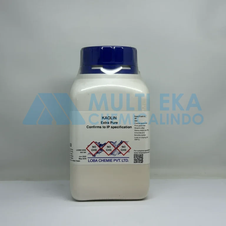 Kaolin Extra Pure