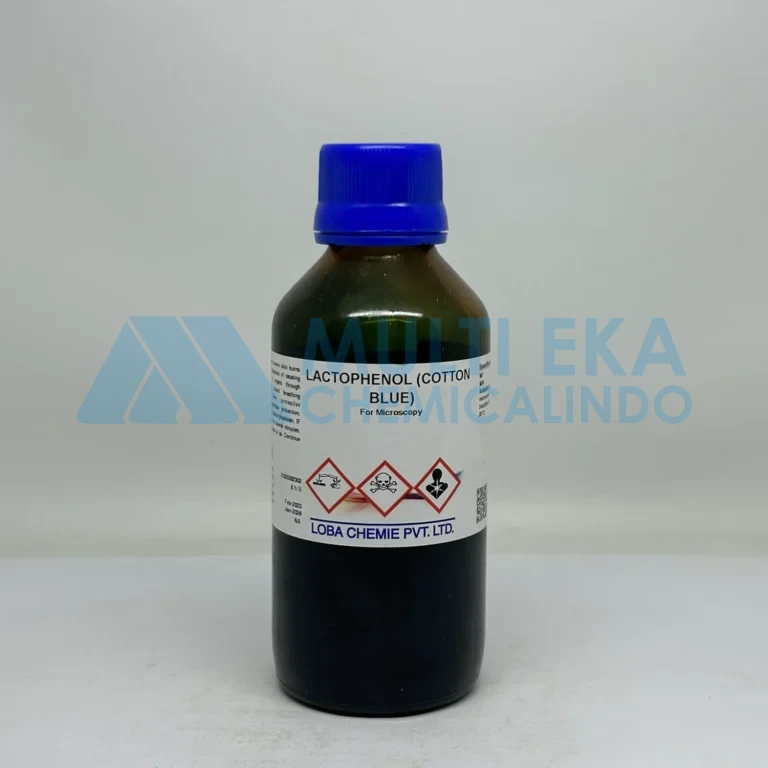 Lactophenol For Microscopy (Cotton Blue)