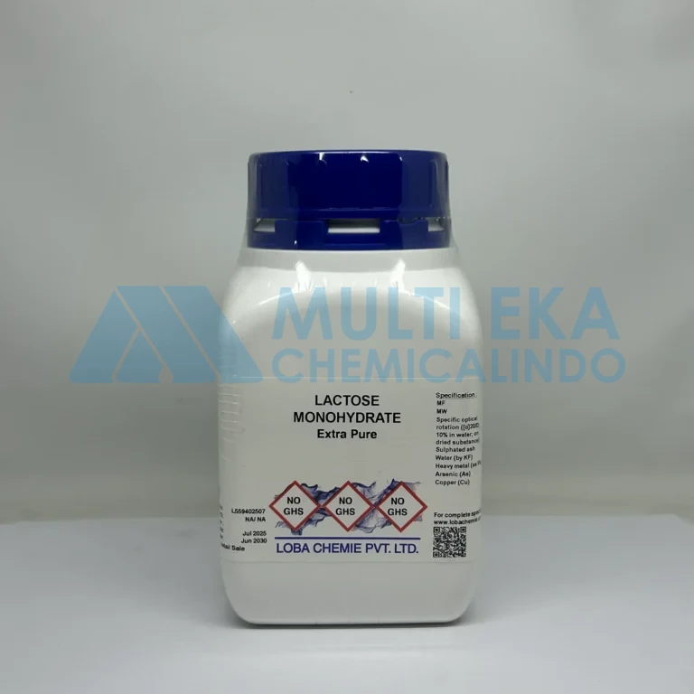 Lactose Monohydrtae Extra Pure