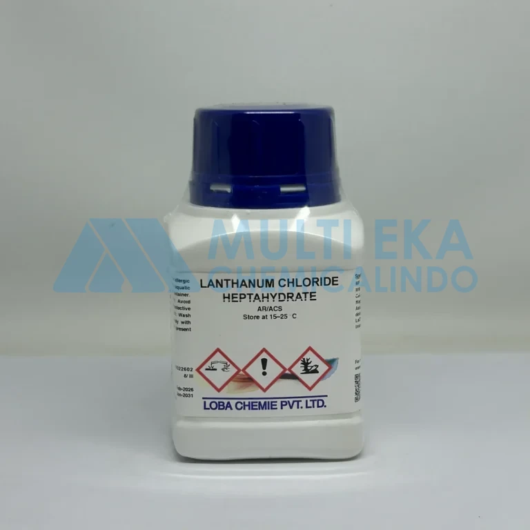 Lanthanum Chloride 7-Hydrate