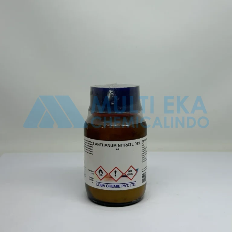 Lanthanum Nitrate 99% AR