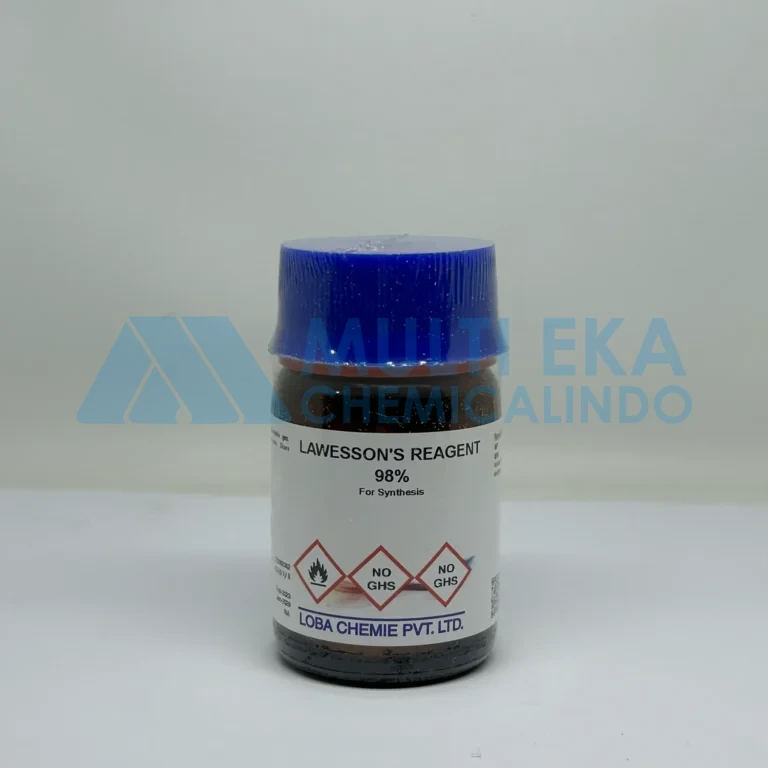 Lawesson’s Reagent 98% For Synthesis