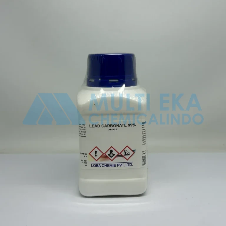 Lead Carbonate 99% AR