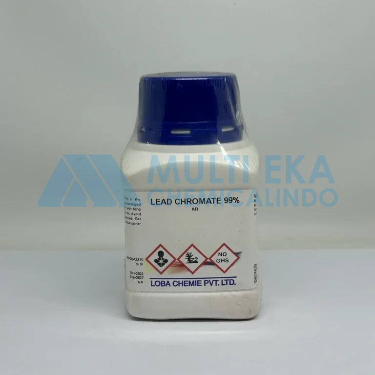 Lead Chromate 99% AR