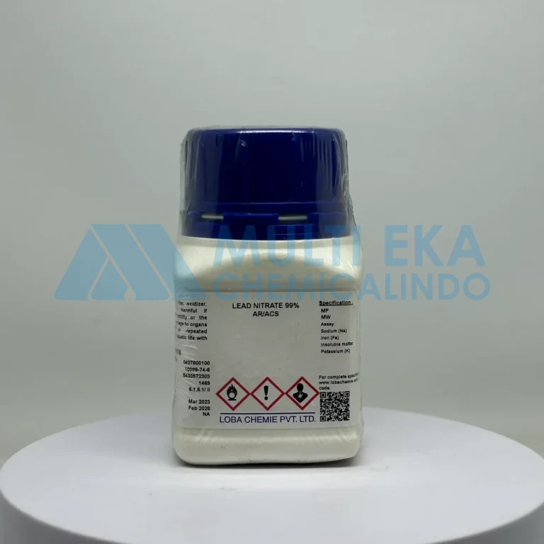 Lead (II) Nitrate 99% AR