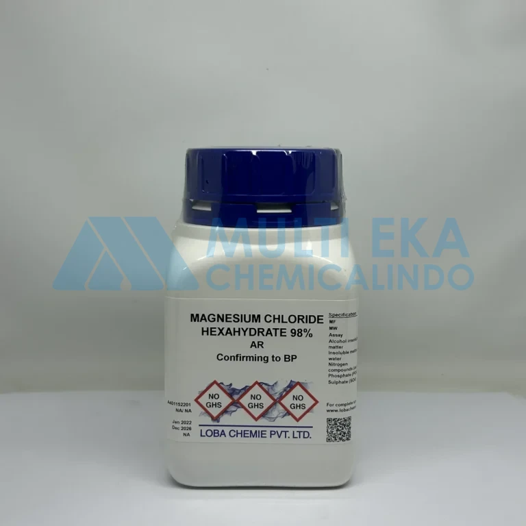 Magnesium Chloride 6-Hydrate 98%