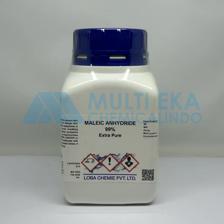 Maleic Anhydride 99% EP
