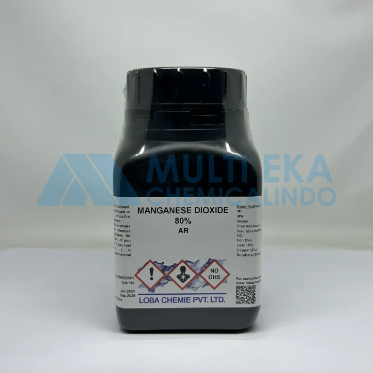 Manganese Dioxide 80% AR
