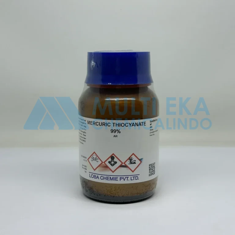 Mercury Thiocyanate 99% AR