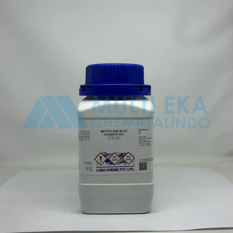 Methylene Blue Hydrate 82% For Microscopy