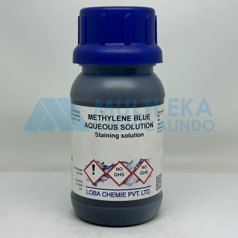 Methylene Blue Aqueous Solution