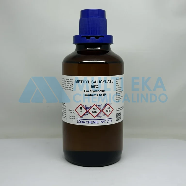 Methyl Salicylate 99% For Synthesis