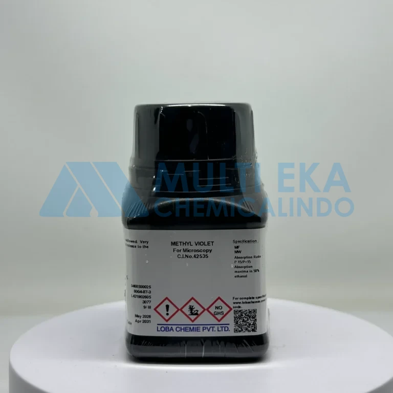 Methyl Violet For Microscopy
