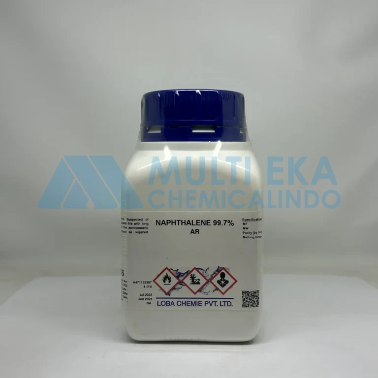 Naphthalene 99.7% AR