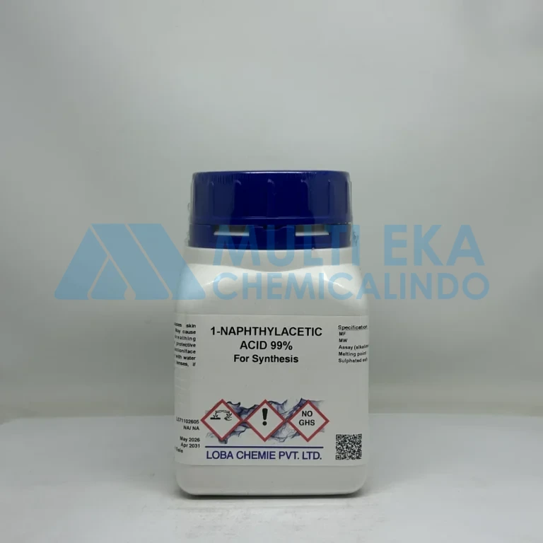 1-Naphthylacetic Acid 99% For Synthesis