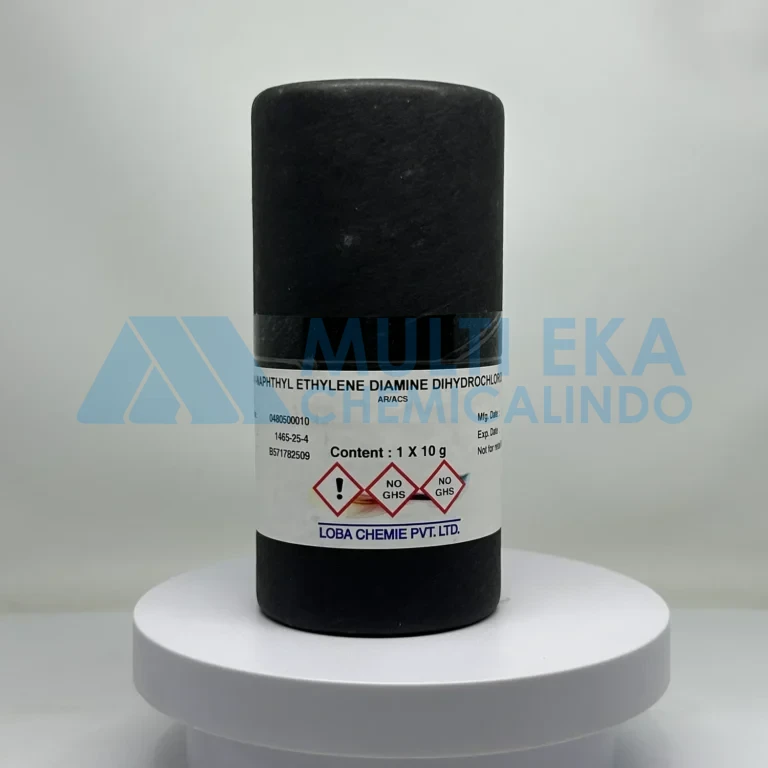 N-1-Naphthyl Ehtylene Diamine Dihydrochloride 99.8% AR