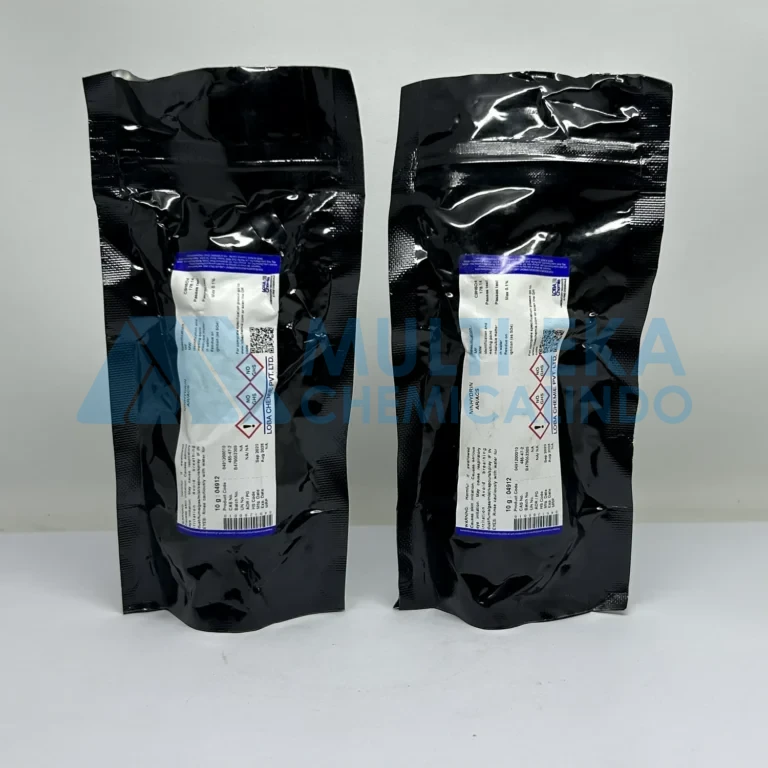 Ninhydrin AR/ACS