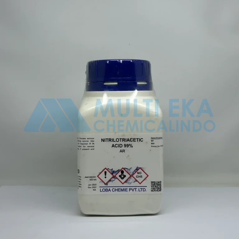 Nitriloacetic Acid 99% AR