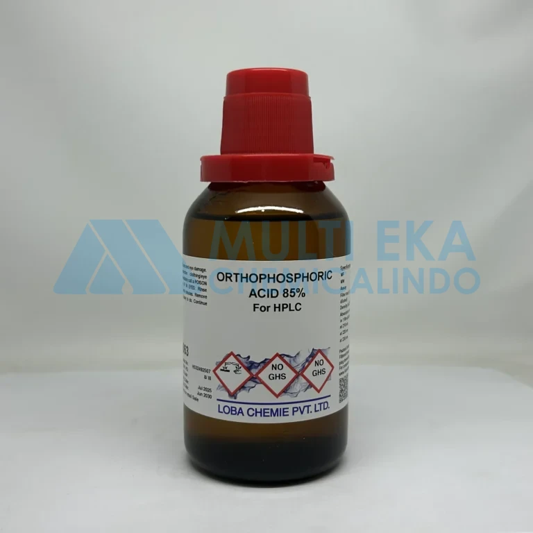 Orthophosphoric Acid 85% For HPLC