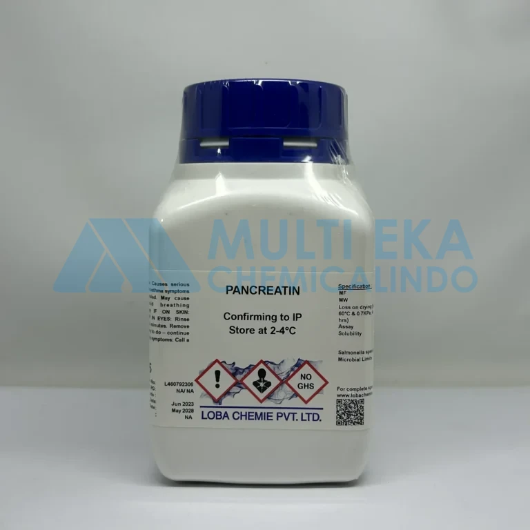Pancreatin