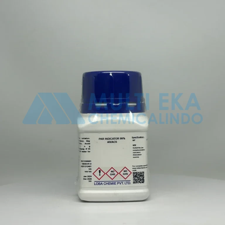 PAR Indicator AR/ACS