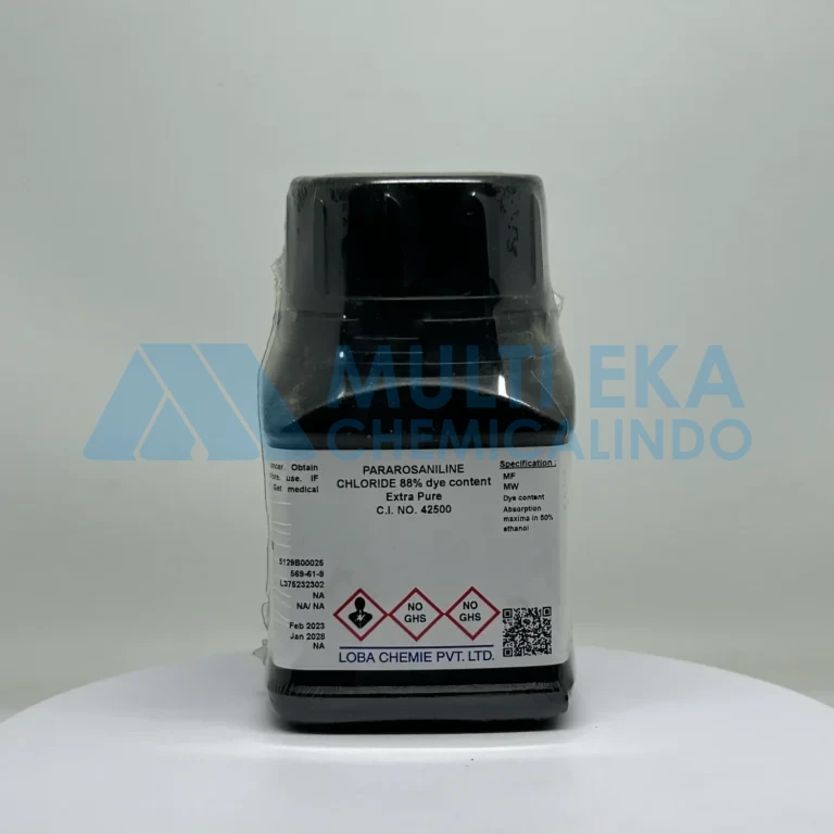 Pararosaniline Chloride C.I No 42500