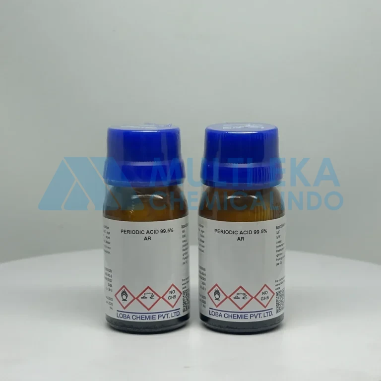 Periodic Acid 99.5% AR