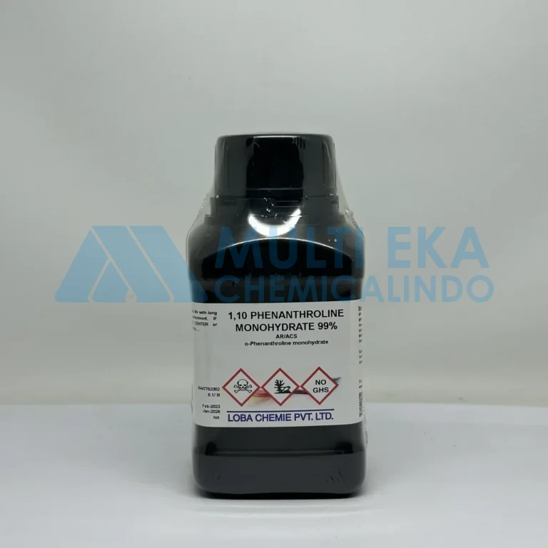 1,10- Phenantroline Monohydrate 99% AR