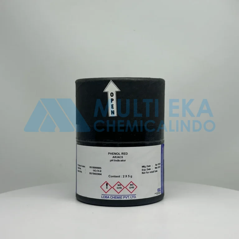 Phenol Red AR