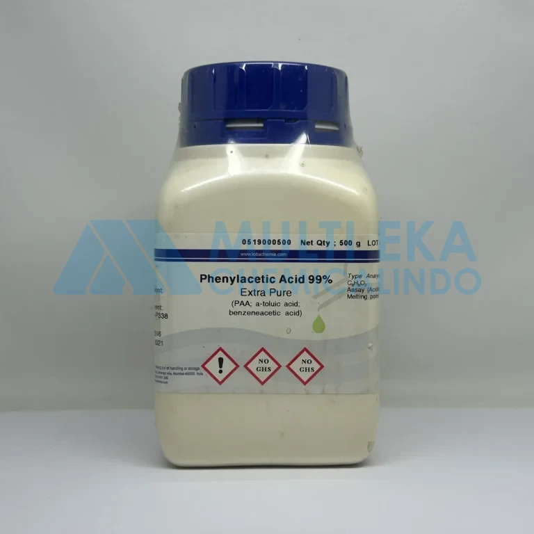 Phenylacetic Acid 99% EP