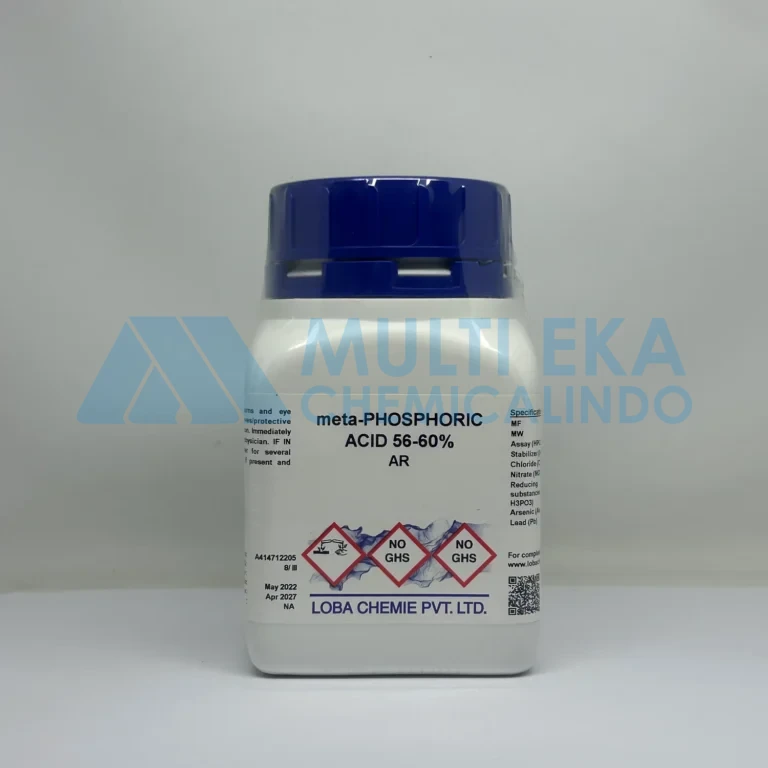 Meta-Phosphoric Acid 56-60% AR