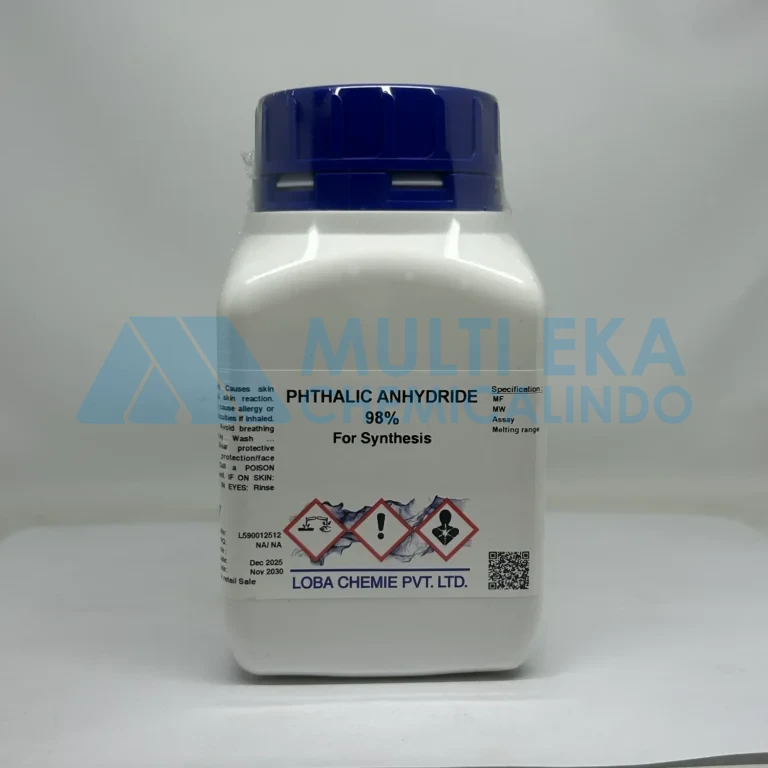 Phthalic Anhydride 98% For Synthesis