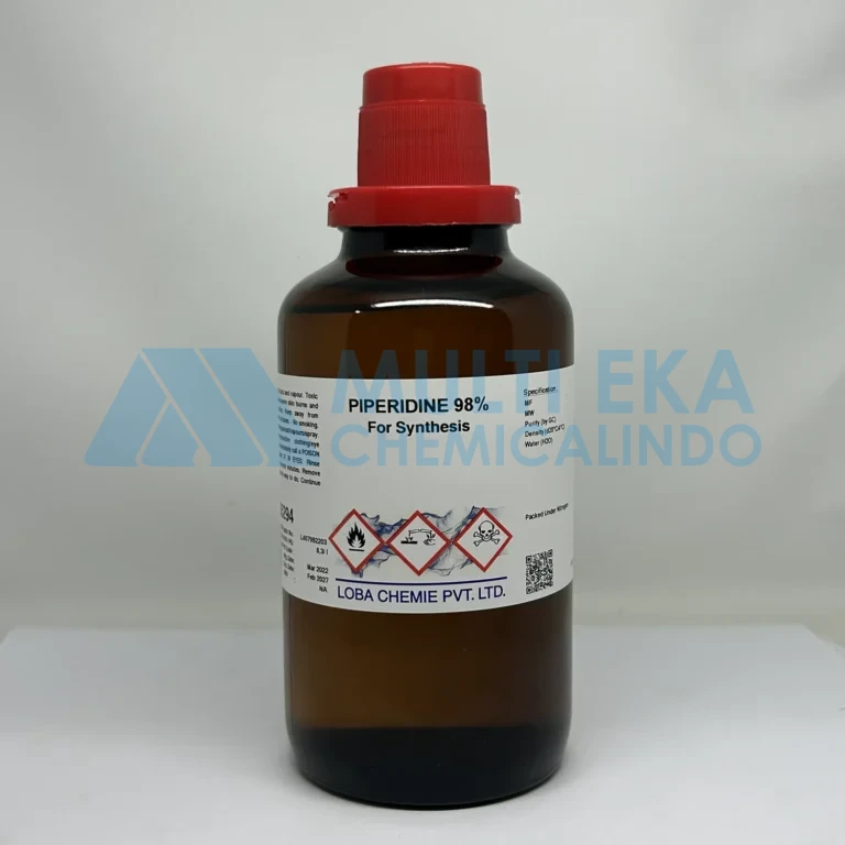 Piperidine 98% For Synthesis