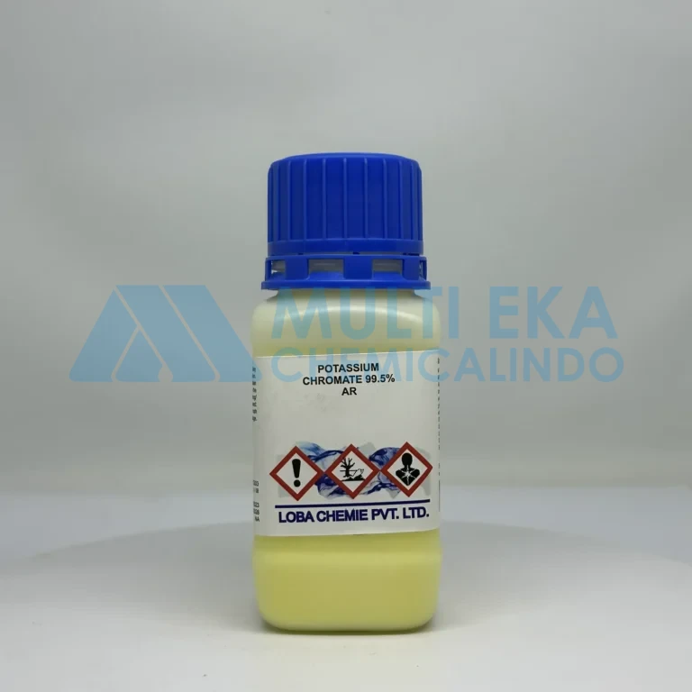Potassium Chromate 99.5% AR