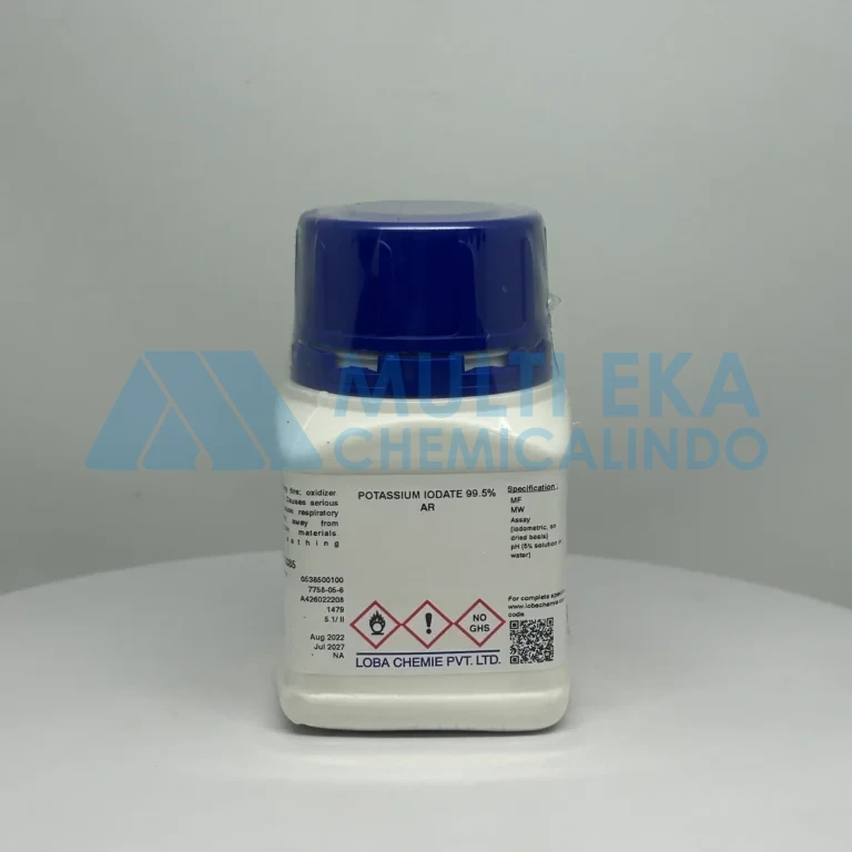Potassium Iodate 99.5%