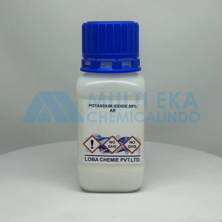 Potassium Iodide 99% AR