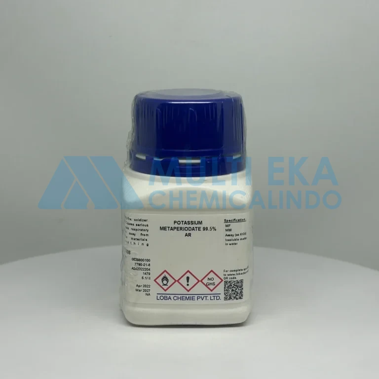 Potassium Metaperiodate 99.8% AR