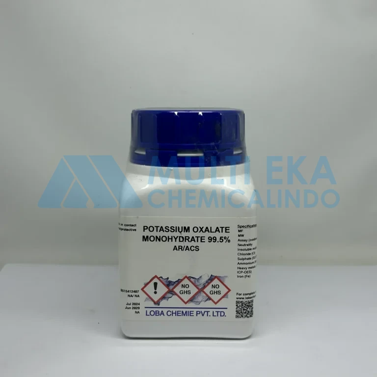 Potassium Oxalate 1-Hydrate