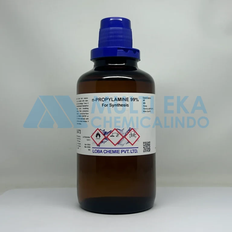 n-Propylamine 99% For Synthesis