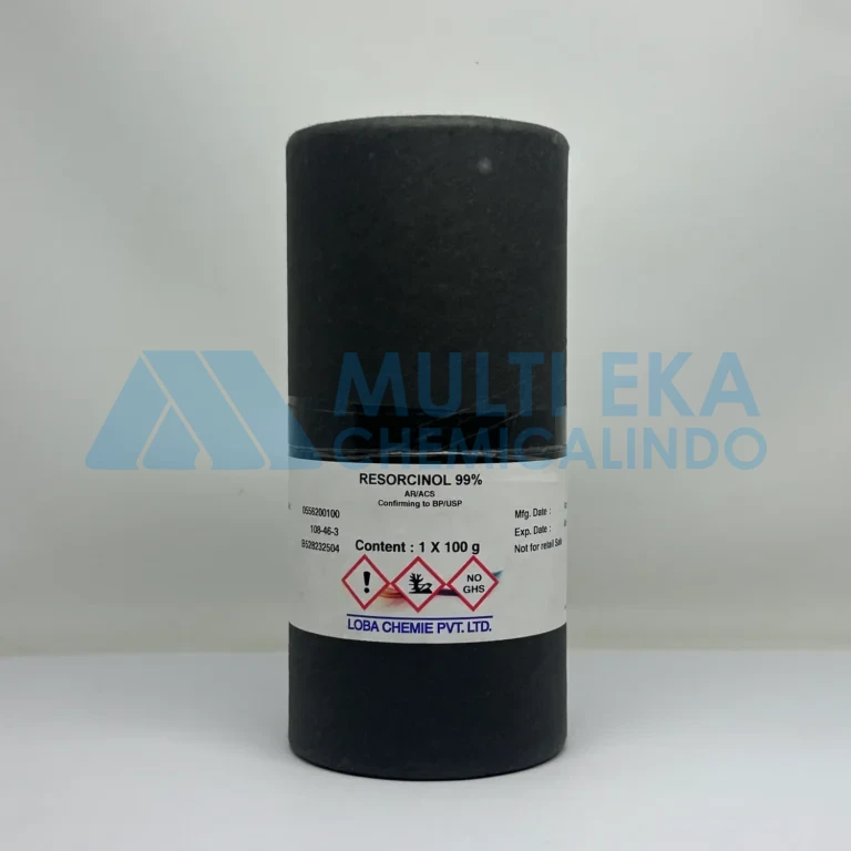 Resorcinol 99% AR