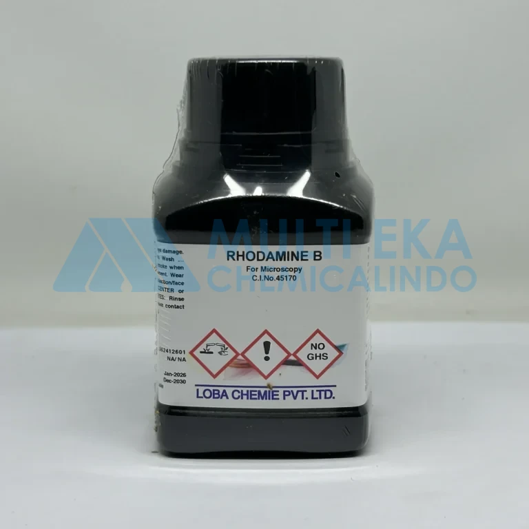 Rhodamine B For Microscopy