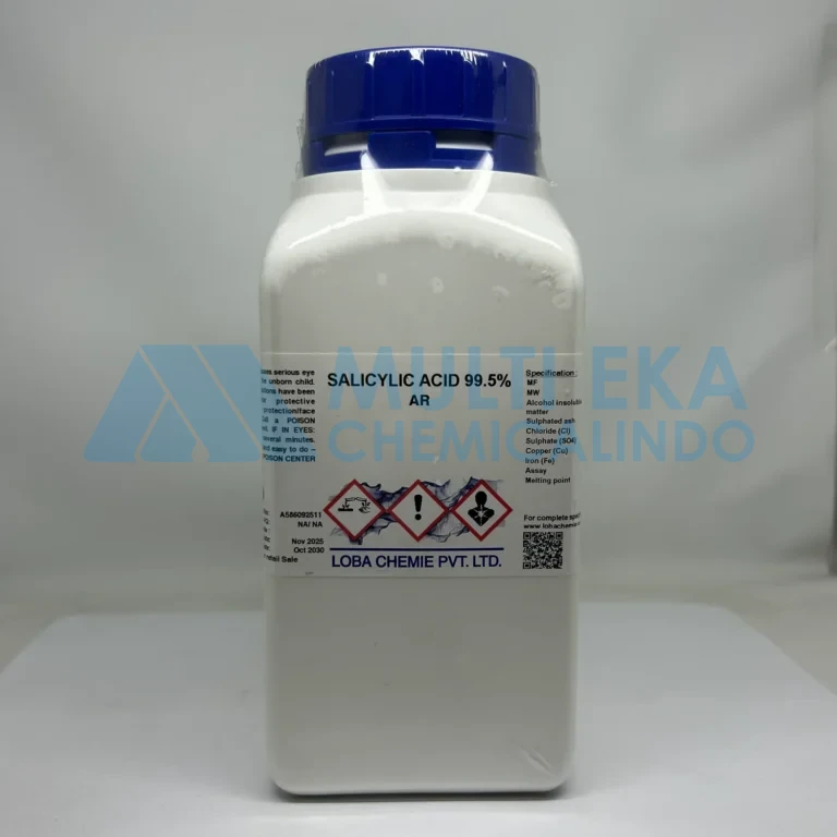 Salicylic Acid AR 99.5%