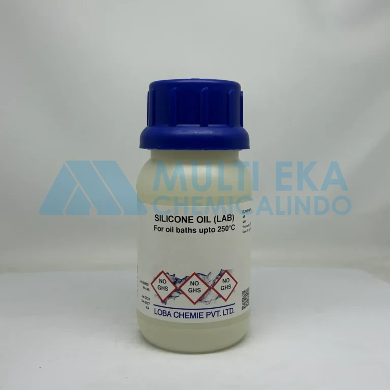 Silicone Oil (LAB)